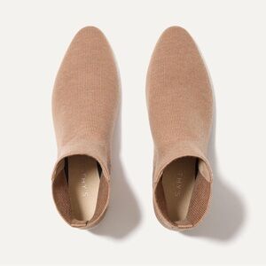 NEW ROTHY’S The Classic Boot - Tobacco  Size 41/11